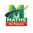 Ikona programu: Maths By Rijwan