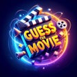 程序图标：Guess The Movie  Film Qui…
