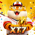 Ícone do programa: XT7Luck Star
