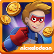 Icono de programa: Henry Danger Crime Warp