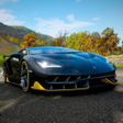 Fun Race Lamborghini Centenario Parking