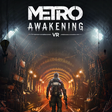 프로그램 아이콘: Metro Awakening
