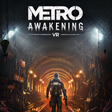 Ikona programu: Metro Awakening