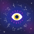 プログラムのアイコン：Andromeda. Horoscope Astr…