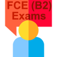 Ikon program: FCE B2 Exams