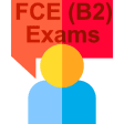 FCE B2 Exams