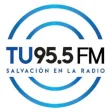 TU 95.5 FM