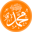 プログラムのアイコン：Maulid Diba dan Terjemaha…