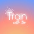 프로그램 아이콘: Train with Tee