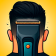 Icon of program: Simulator of Hair Clipper…