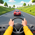 Icon of program: Car Driving 3D- Vehicle M…