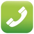 أيقونة البرنامج: Quick Fav Dial XL