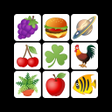 Programın simgesi: Oya: Alzheimer Games Matc…