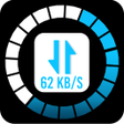 プログラムのアイコン：Net Meter: Test internet …