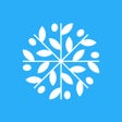 Иконка программы: Wyzr Friends: Meet People…