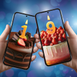 DIY Cake: Birthday Cake icon