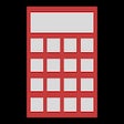 Icon of program: Anywhere Calculator