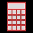 Anywhere Calculator