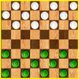 程序图标：Checkers