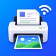 プログラムのアイコン：Wireless printer for airp…