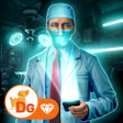 رمز البرنامج: Unsolved Case 5: Extra