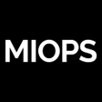 プログラムのアイコン：MIOPS MOBILE