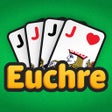 Programın simgesi: Euchre