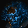 ไอคอนของโปรแกรม: Binaural Beethoven