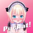Ikon program: Puchat - AIチャットパートナー