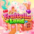 Ikon program: Fruitella Land