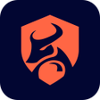 Ikon program: Bull VPN - Super Fast Pro…