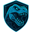Icona del programma: T-Rex VPN - Secure VPN Cl…
