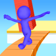 Bridge Building Challenge icon