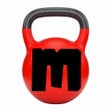 ไอคอนของโปรแกรม: MAX IMPACT Fitness