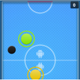 أيقونة البرنامج: Drokid Hockey