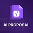 أيقونة البرنامج: AI Proposal Writer Genera…