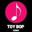 Biểu tượng của chương trình: Toy Bop qoshiqlar 2022