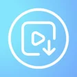 プログラムのアイコン：Download Master - Video s…