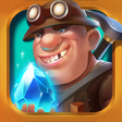 Ícone do programa: Mine Legend:Idle Game