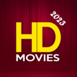 プログラムのアイコン：HD Movies 2023