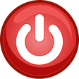 プログラムのアイコン：Packet Data Stopper 3G/4G…