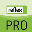 Ikona programu: Reflex Pro App