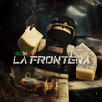 Icon of program: Mexico La frontera