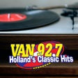 Icoon van programma: 927 The Van