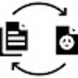 ไอคอนของโปรแกรม: Script Tag Converter