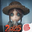 Icoon van programma: 第五人格
