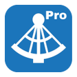 プログラムのアイコン：Nautical Calculator Pro