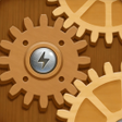 プログラムのアイコン：Gear Grove: Cogwood
