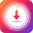 Ícone do programa: HD Video Downloader