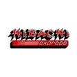 Иконка программы: Hibachi Express - To Go